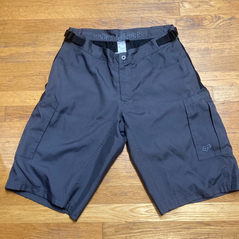 Fox Mountain Mountain Biking Shorts